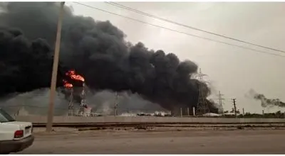 خبر نشت مواد سمی از پتروشیمی ماهشهرتکذیب شد!