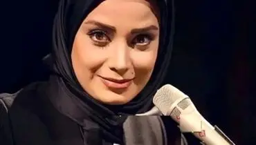 سلفی ساده و عاشقانه صبا راد «مجری به خانه برمی‌گردیم» و همسرش در جشن تولدی خودمانی!