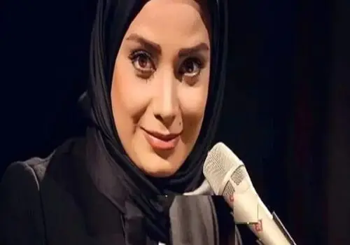 این سلفی صبا راد با همسرش حسابی مورد توجه قرار گرفت!