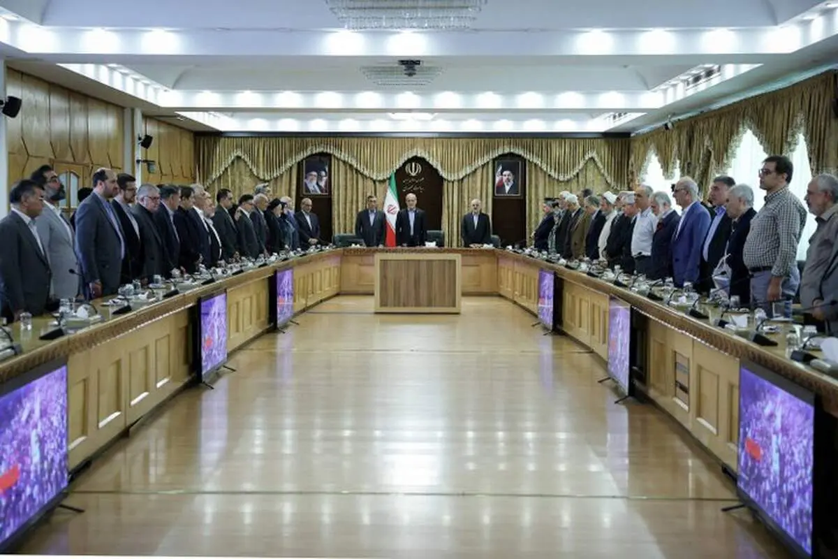 پزشکیان: تمام تلاشمان را برای به سرانجام رساندن تفاهم‌نامه به کار می‌بریم