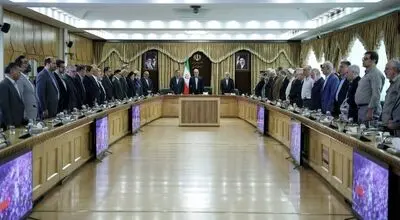 پزشکیان: تمام تلاشمان را برای به سرانجام رساندن تفاهم‌نامه به کار می‌بریم