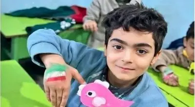 کاروان ایران با نام ماکان نصیری به المپیک می‌رود