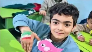 کاروان ایران با نام ماکان نصیری به المپیک می‌رود