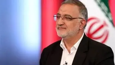 عکس قدیمی زاکانی از دهه هفتاد شما را انگشت به دهان می کند