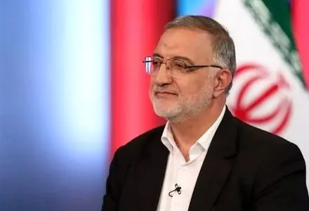 عکس قدیمی زاکانی از دهه هفتاد شما را انگشت به دهان می کند