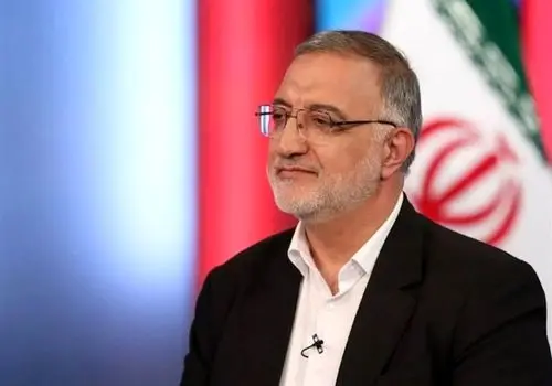 عکس قدیمی زاکانی از دهه هفتاد شما را انگشت به دهان می کند