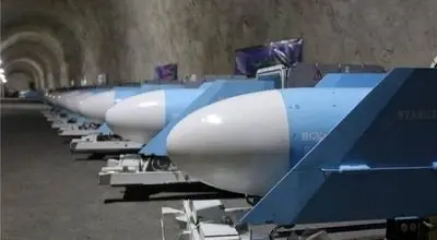 ایران پیشتاز رقابت موشک‌های هایپرسونیک؛ پشت سر آمریکا و اسرائیل را به خاک زد
