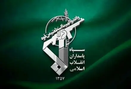 سخنگوی سپاه با این تصویر به گرانی نفت کنایه زد+عکس