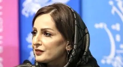 از هنگامه قاضیانی تا سحر ولدبیگی برای شقایق دهقان ضعف کردند