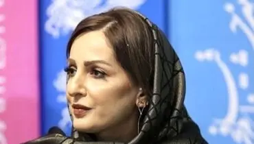 از هنگامه قاضیانی تا سحر ولدبیگی برای شقایق دهقان ضعف کردند