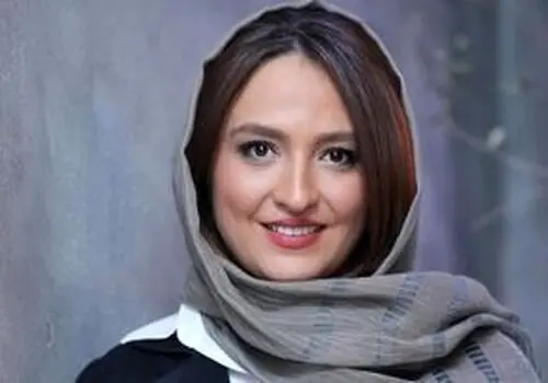 عکس بازیگر منفور سریال شهرزاد با حیوان خانگی‌اش