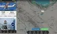 پرواز هواپیماهای مسافربری از مهرآباد به مقاصد نامعلوم