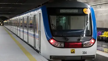 زمان تکمیل خطوط هفت گانه متروی تهران اعلام شد