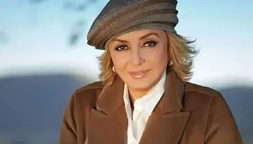 رونمایی از شباهت خیره کننده؛ گوگوش و خواهر کوچکتر در کنار هم + عکس جدید 