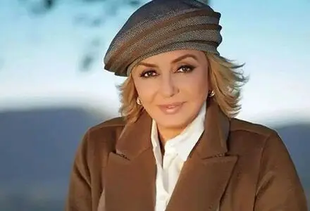 رونمایی از شباهت خیره کننده؛ گوگوش و خواهر کوچکتر در کنار هم + عکس جدید 
