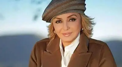 رونمایی از شباهت خیره کننده؛ گوگوش و خواهر کوچکتر در کنار هم + عکس جدید 
