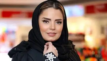 فتوشات های جدید سپیده خداوردی بازیگر سریال اکسیر!