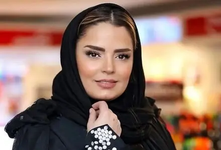 فتوشات های جدید سپیده خداوردی بازیگر سریال اکسیر!