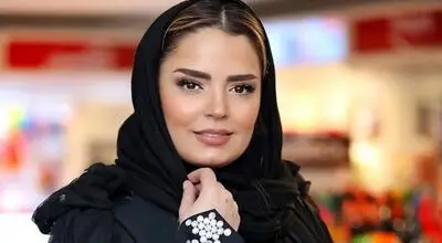 فتوشات های جدید سپیده خداوردی بازیگر سریال اکسیر!
