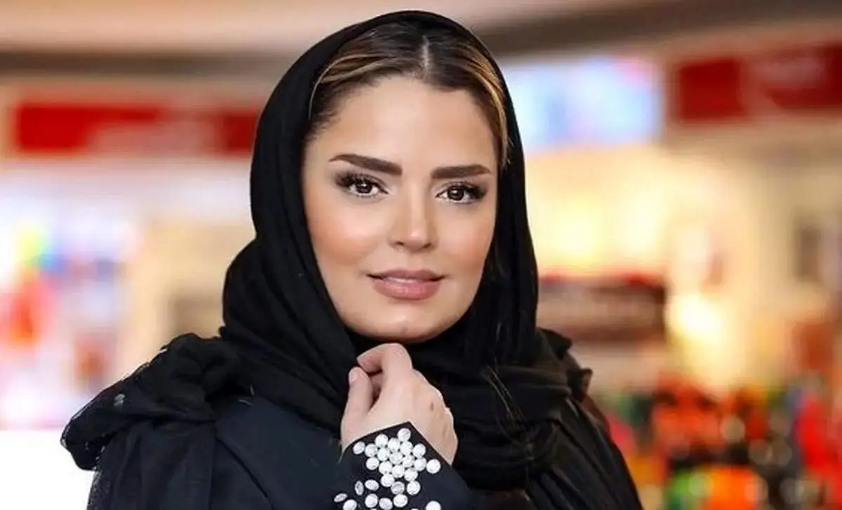 فتوشات های جدید سپیده خداوردی بازیگر سریال اکسیر!