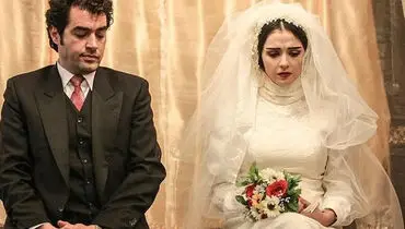 شباهت جنجالی سکانس جدید «بامداد خمار» به عروسی قباد و شهرزاد+فیلم
