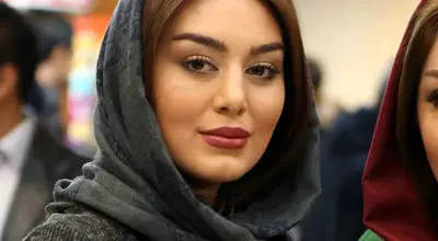 چهره جوان و جذابِ مادر «سحر قریشی» جلب‌توجه کرد