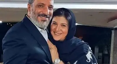 کاهش وزن دوباره «همای پایتخت» خبرساز شد+عکس