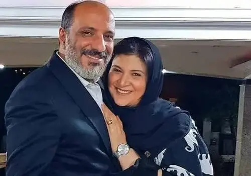 نیکای «پایتخت» ازدواج کرده؟ عکس دونفره‌اش همه را کنجکاو کرد!