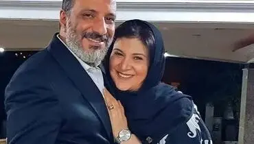 کاهش وزن دوباره «همای پایتخت» خبرساز شد+عکس