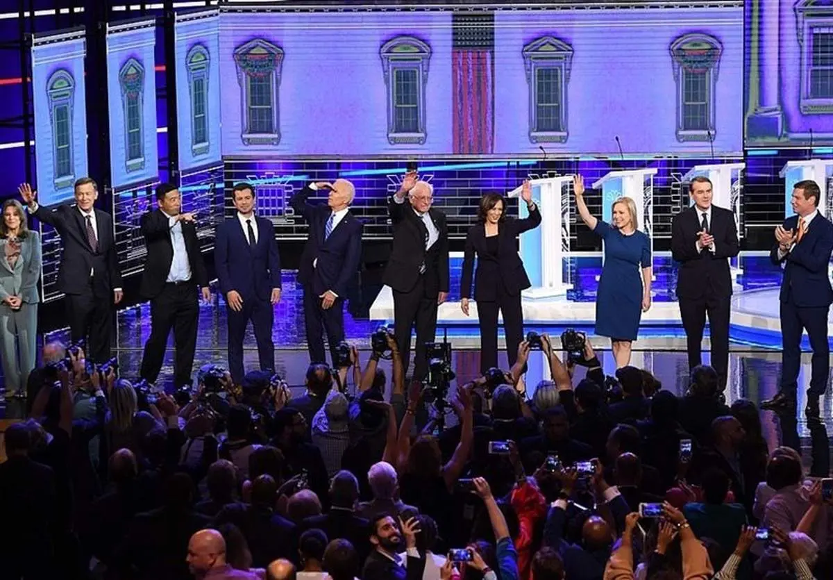 طرح دموکرات‌ها درباره محدود کردن اختیارات ترامپ در جنگ دوباره مطرح شد
