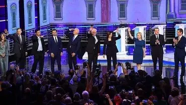 طرح دموکرات‌ها درباره محدود کردن اختیارات ترامپ در جنگ دوباره مطرح شد
