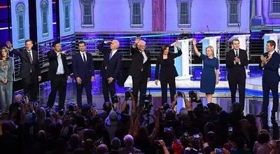 طرح دموکرات‌ها درباره محدود کردن اختیارات ترامپ در جنگ دوباره مطرح شد
