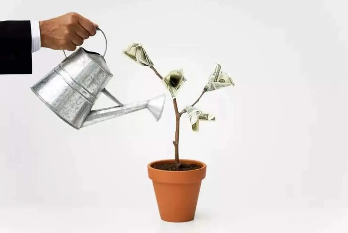 چطور حتی با پساندازهای کوچک، ثروت بسازیم؟