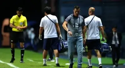 برزیلی‌های جدید در راه پرسپولیس