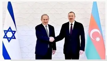 همکاری استراتژیک اسرائیل-آذربایجان؛ خرید ۱۰٪ از میدان گازی تامار