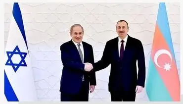 همکاری استراتژیک اسرائیل-آذربایجان؛ خرید ۱۰٪ از میدان گازی تامار