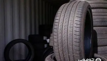 خرید لاستیک به صورت اقساطی از اتوموبی

