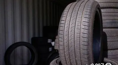 خرید لاستیک به صورت اقساطی از اتوموبی

