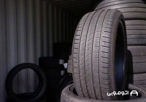 این خودرو ۶ بار دور دنیا چرخیده است!