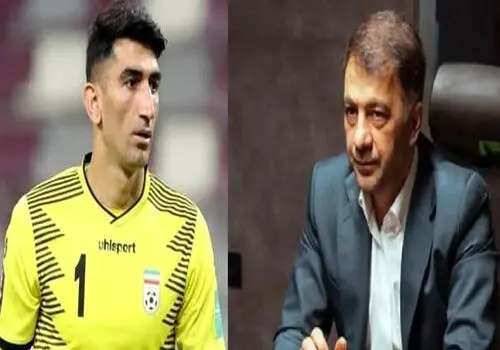 کاپیتان استقلال به شایعات پایان داد+عکس