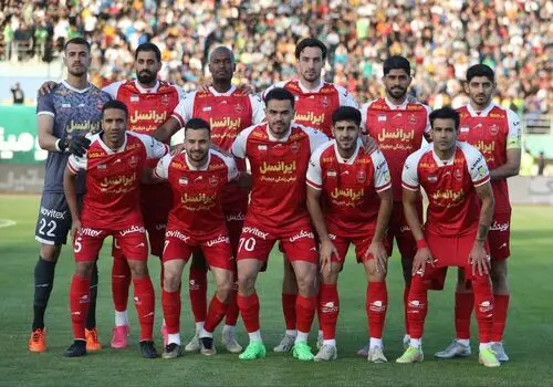 گزینه مشترک استقلال و پرسپولیس کیست؟