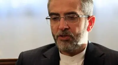 ذخایر اورانیوم غنی‌شده ایران در دستور کار مذاکرات نیست