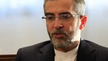 ذخایر اورانیوم غنی‌شده ایران در دستور کار مذاکرات نیست
