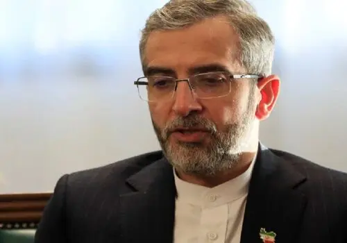 دلیل تأکید ایران بر آتش بس لبنان به عنوان بخشی مهم از مذاکرات با آمریکا 