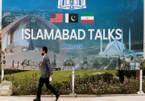 سفیر پیشین ایران در کویت و اردن: آینده روابط ایران با همسایگان به کیفیت تفاهم تهران-واشینگتن گره خورده است