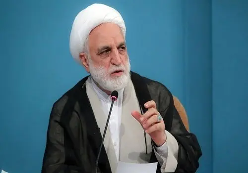 اژه‌ای: کسانی که در حادثه بندر رجایی مسئولیت خود را انجام نداده‌اند باید بازخواست شوند