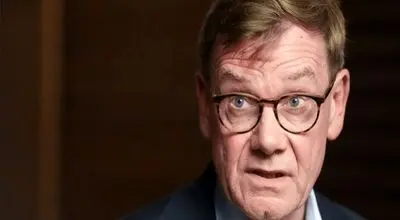 وزیر خارجه آلمان: برلین به تجاوز آمریکا و اسرائیل نخواهد پیوست