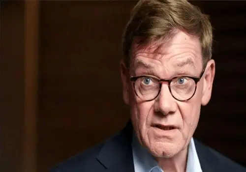 صدراعظم آلمان: ادامه جنگ با ایران به صلاح غرب نیست