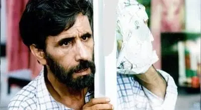 خاطره عجیب محمود بصیری از کودکی لیلا حاتمی و لیلی رشیدی+فیلم