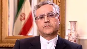 موسوی: تنگه هرمز برای همه به جز «دشمنان» باز است